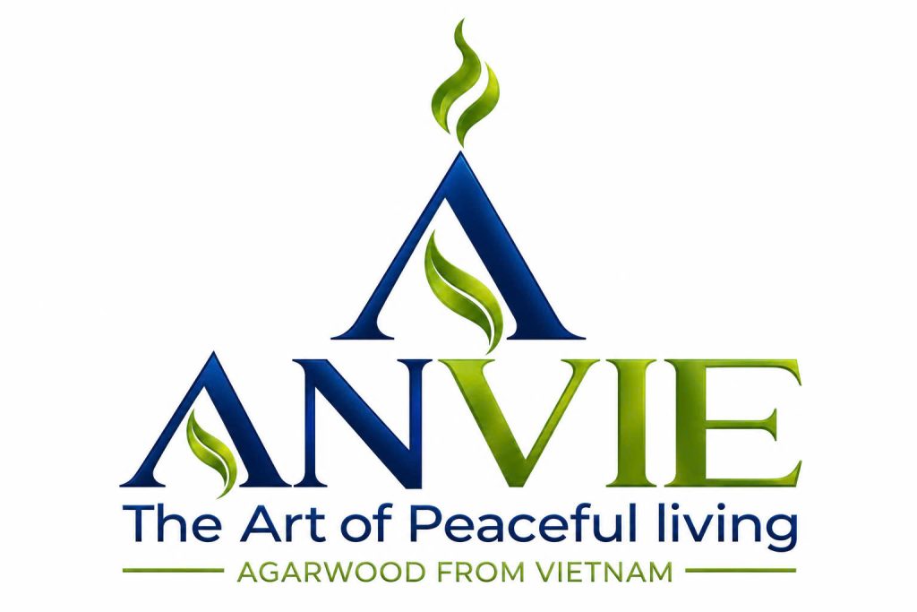 Trầm Hương Anvie